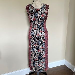 NWT Lucky Brand Dress